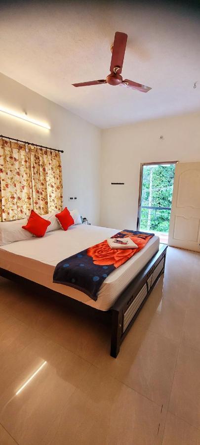 Royal Black Pepper Cottage Yercaud Eksteriør bilde