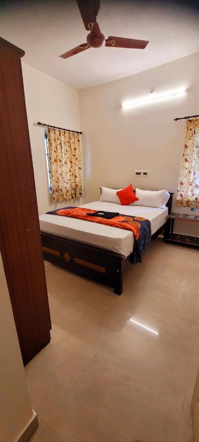 Royal Black Pepper Cottage Yercaud Eksteriør bilde