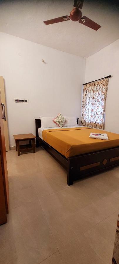 Royal Black Pepper Cottage Yercaud Rom bilde