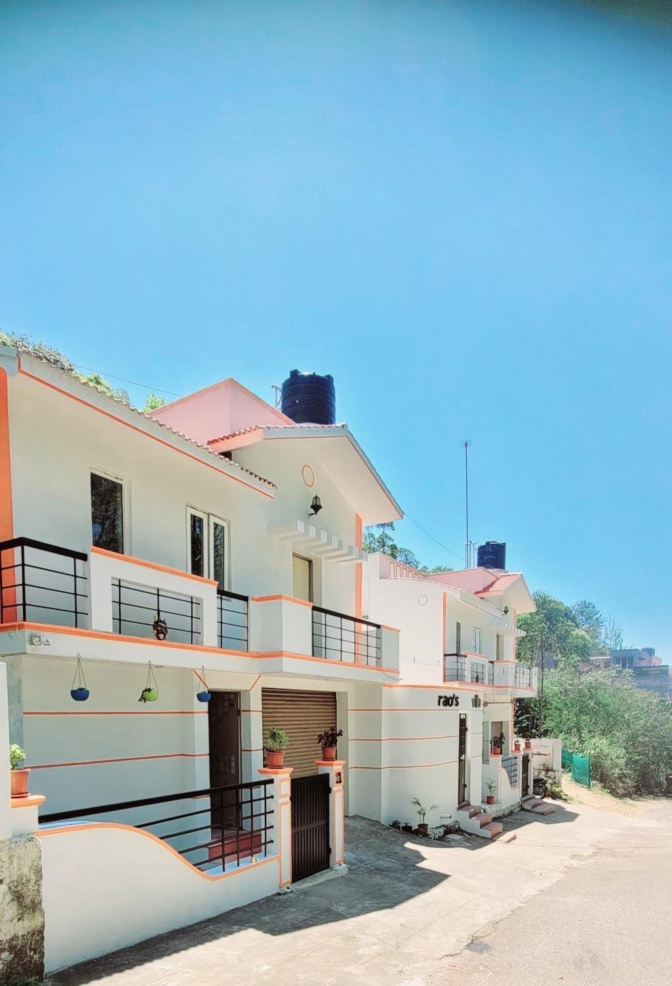 Royal Black Pepper Cottage Yercaud Eksteriør bilde